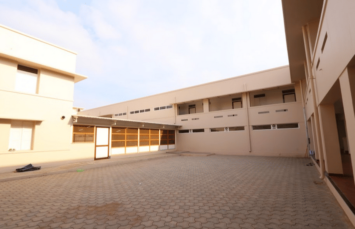 AM Jain College Chennai hostel photo 36